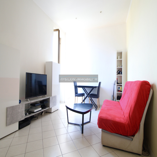 Offres de vente Appartement Menton 06500