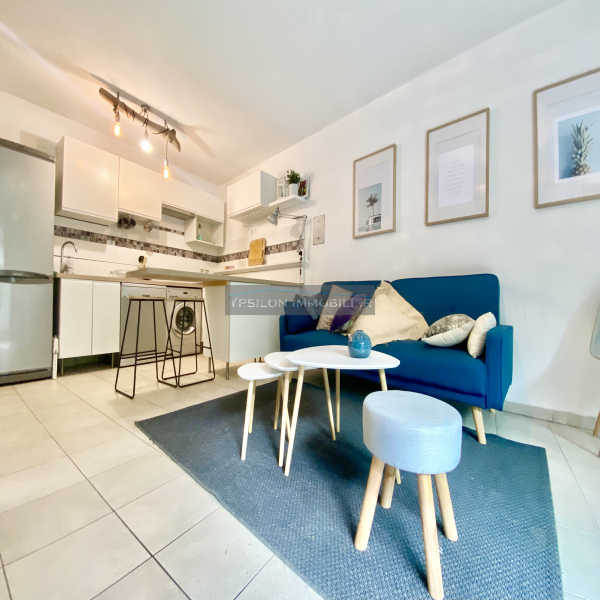Offres de location Appartement Menton 06500