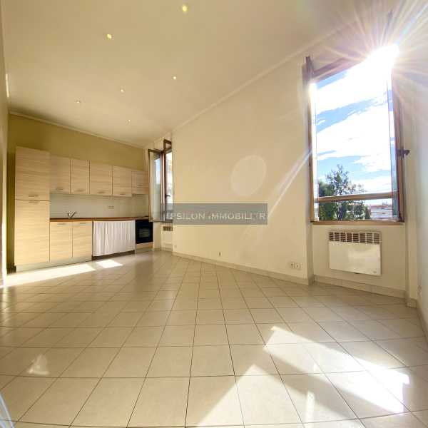 Offres de vente Appartement Menton 06500