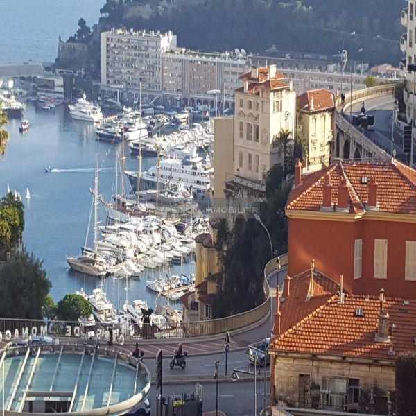Offres de location Appartement Beausoleil 06240