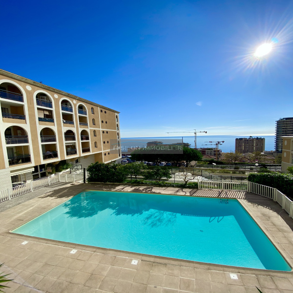 Offres de location Appartement Beausoleil 06240
