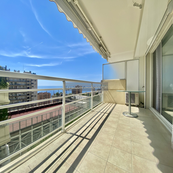 Offres de location Appartement Beausoleil 06240