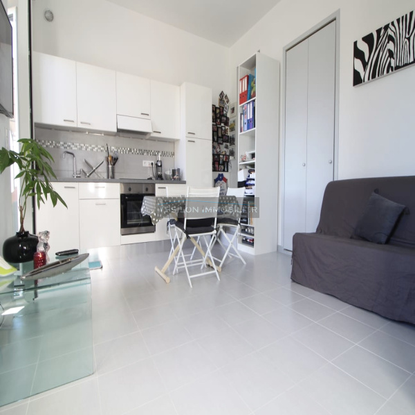 Offres de vente Appartement Beausoleil 06240