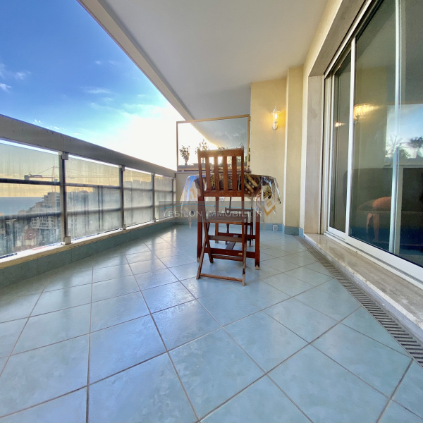 Offres de location Appartement Beausoleil 06240