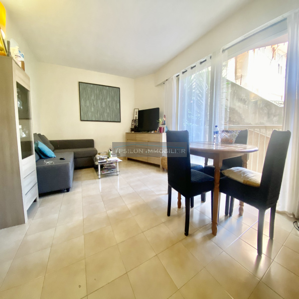 Offres de vente Appartement Beausoleil 06240