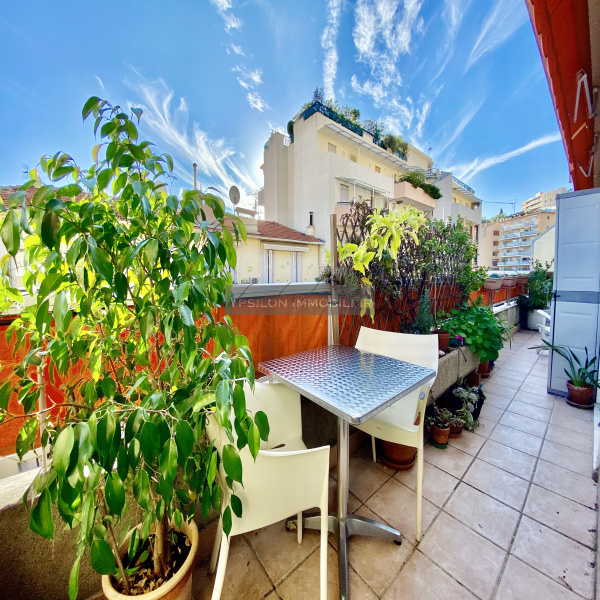 Offres de vente Appartement Beausoleil 06240
