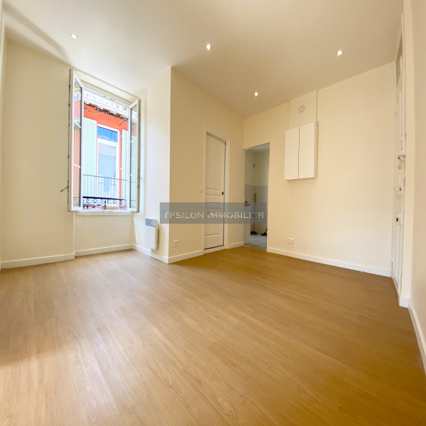 Offres de location Appartement Beausoleil 06240