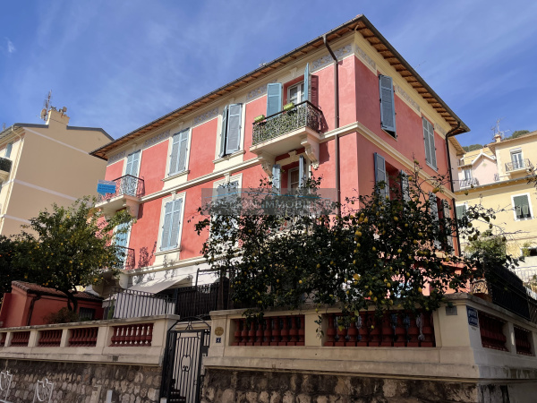 Offres de vente Appartement Beausoleil 06240