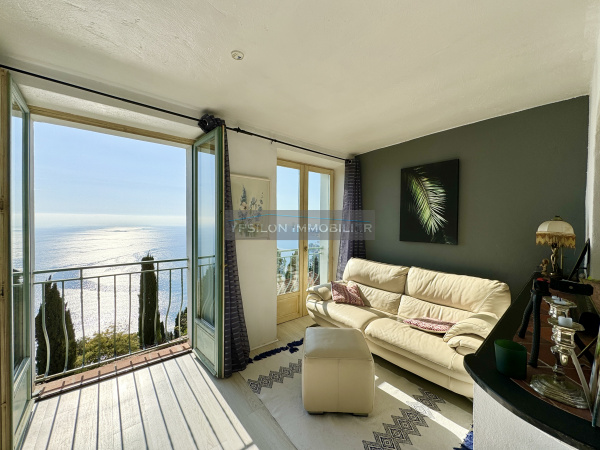 Offres de vente Appartement Roquebrune-Cap-Martin 06190
