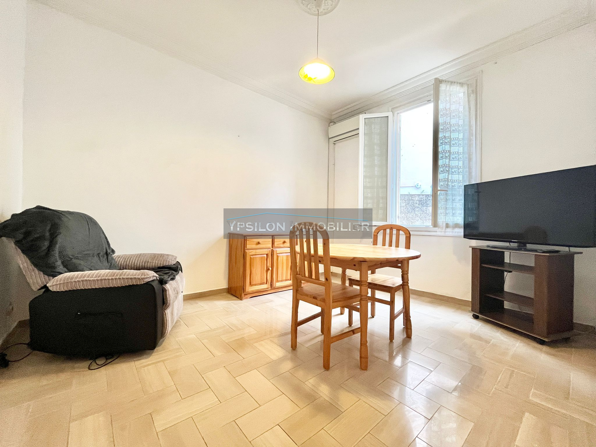 Vente Appartement 40m² 2 Pièces à Beausoleil (06240) - Ypsilon Immobilier