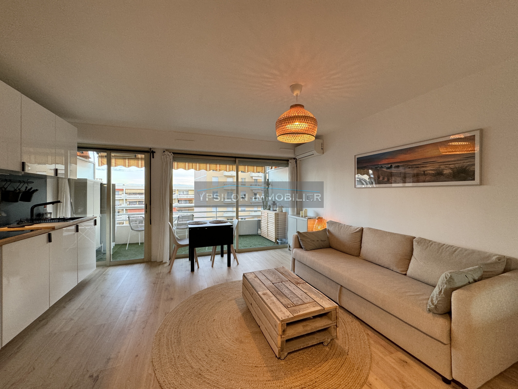 Photo bien immobilier