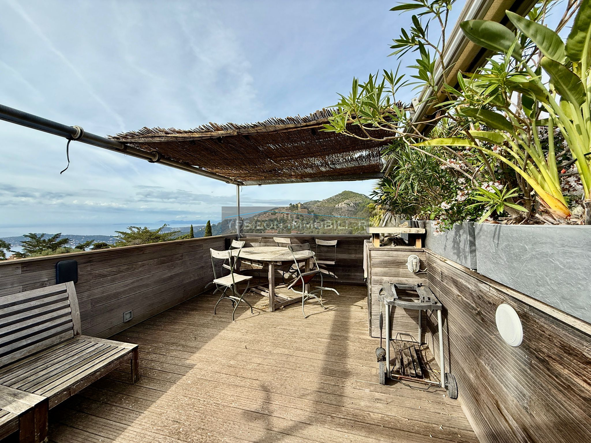 Agence immobilière de Ypsilon Immobilier