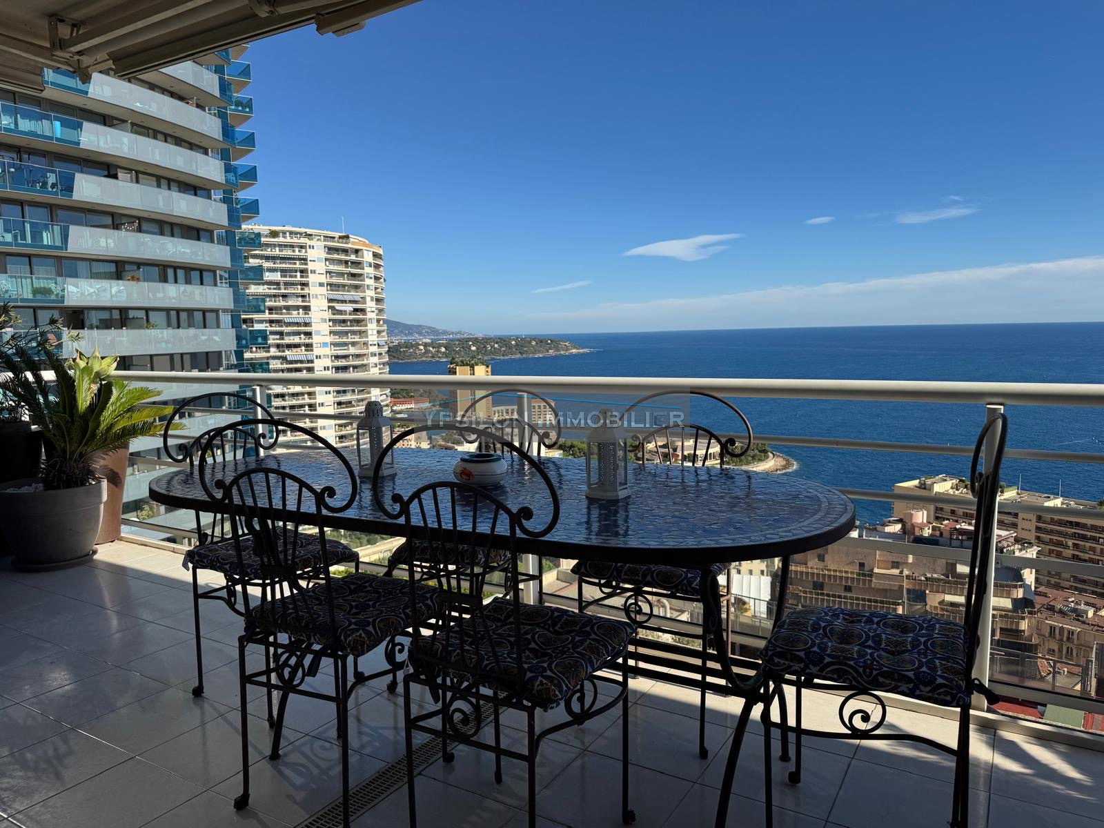 Agence immobilière de Ypsilon Immobilier