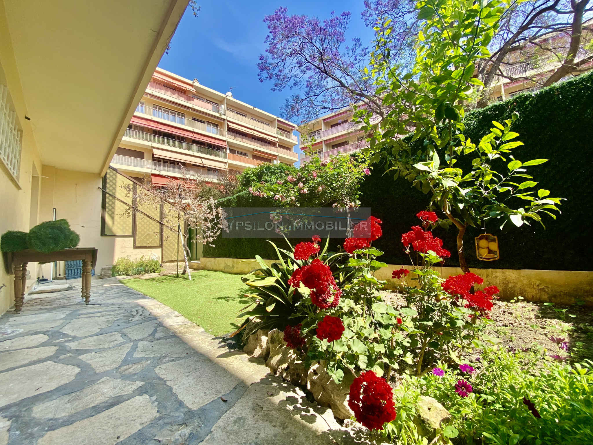 Agence immobilière de Ypsilon Immobilier