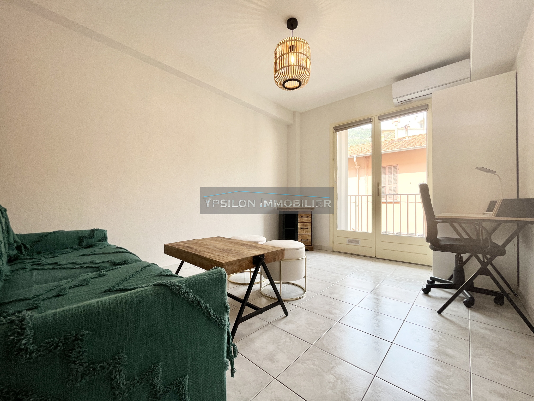 Agence immobilière de Ypsilon Immobilier